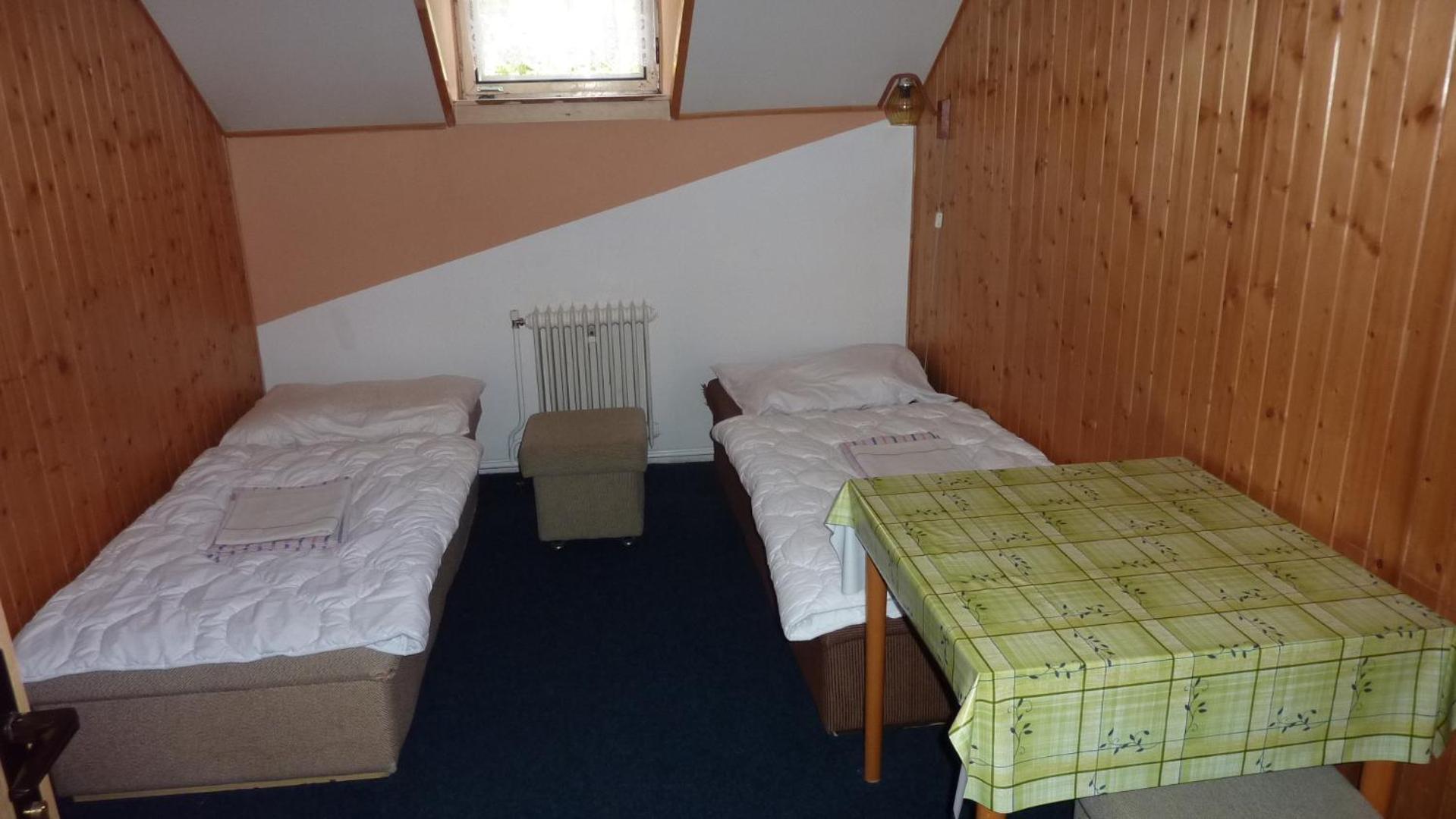 Penzion Tendr Destne v Orlickych horach Dış mekan fotoğraf