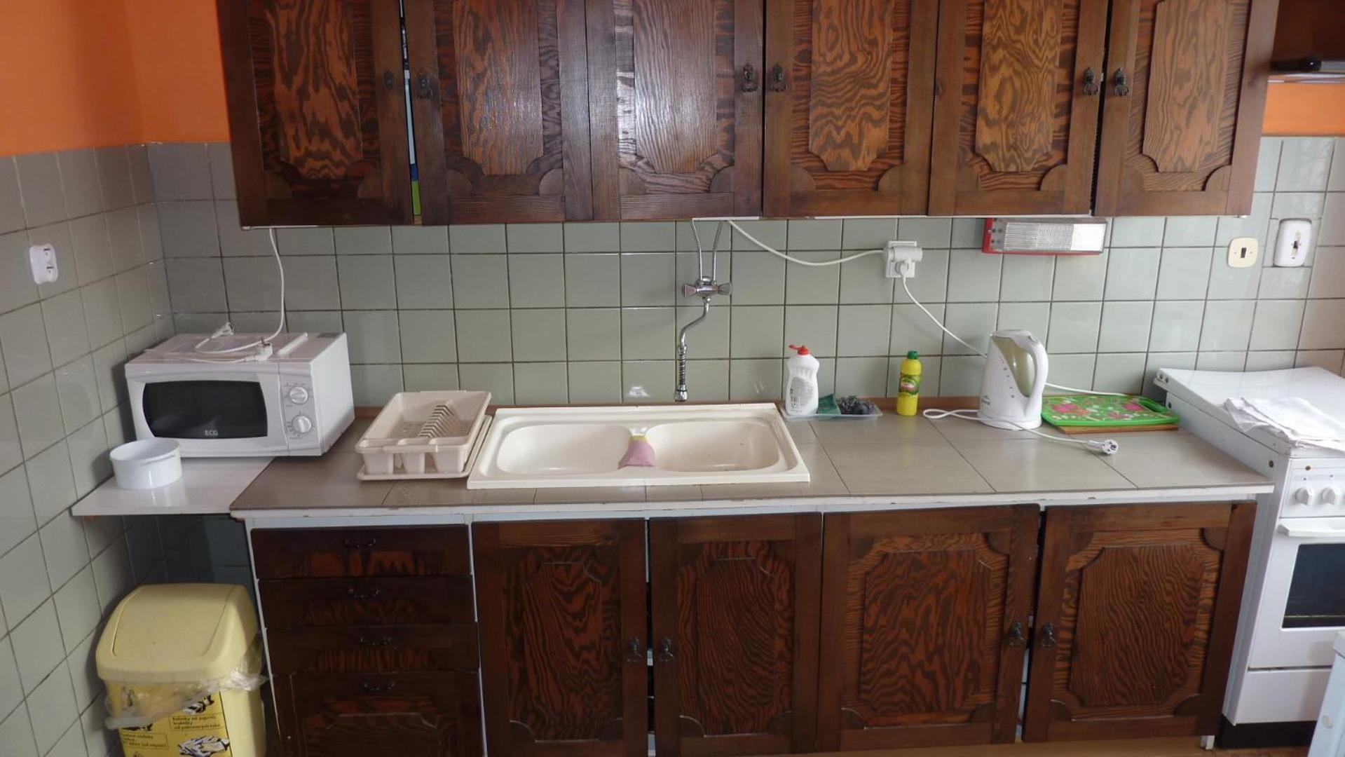 Penzion Tendr Destne v Orlickych horach Dış mekan fotoğraf